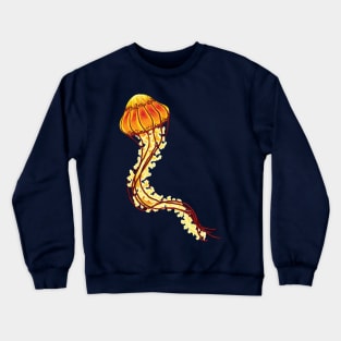 Jelly Crewneck Sweatshirt